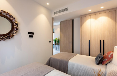 New Build - Detached Villa - Algorfa - La Finca Golf