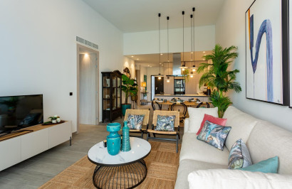 New Build - Detached Villa - Algorfa - La Finca Golf