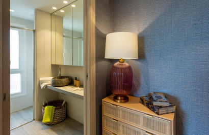 New Build - Detached Villa - Algorfa - La Finca Golf