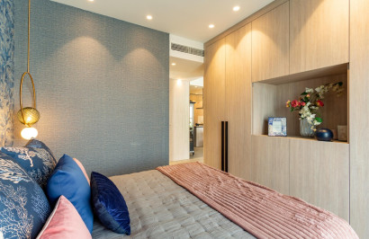 New Build - Detached Villa - Algorfa - La Finca Golf