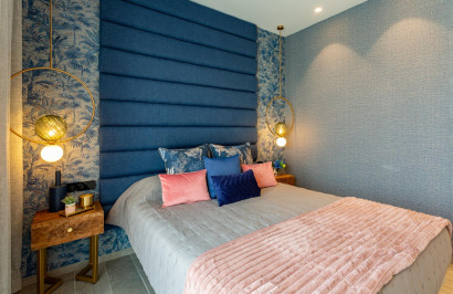 New Build - Detached Villa - Algorfa - La Finca Golf