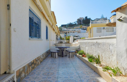 Resale - Town House - Ciudad Quesada - Golf La Marquesa (Ciudad Quesada)