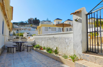 Resale - Town House - Ciudad Quesada - Golf La Marquesa (Ciudad Quesada)