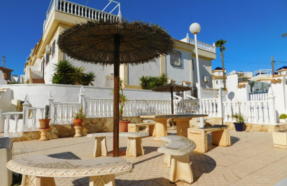 Resale - Town House - Ciudad Quesada - Golf La Marquesa (Ciudad Quesada)