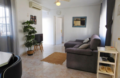 Resale - Town House - Ciudad Quesada - Golf La Marquesa (Ciudad Quesada)