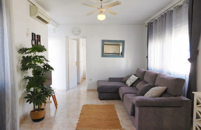 Resale - Town House - Ciudad Quesada - Golf La Marquesa (Ciudad Quesada)