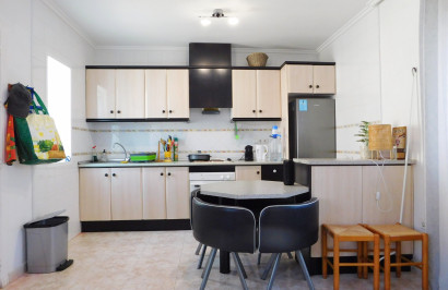 Resale - Town House - Ciudad Quesada - Golf La Marquesa (Ciudad Quesada)