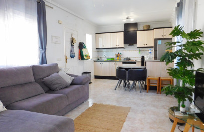 Resale - Town House - Ciudad Quesada - Golf La Marquesa (Ciudad Quesada)