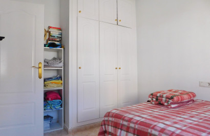 Resale - Town House - Ciudad Quesada - Golf La Marquesa (Ciudad Quesada)