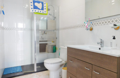 Resale - Town House - Ciudad Quesada - Golf La Marquesa (Ciudad Quesada)