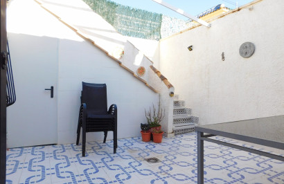 Resale - Town House - Ciudad Quesada - Golf La Marquesa (Ciudad Quesada)