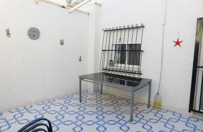 Resale - Town House - Ciudad Quesada - Golf La Marquesa (Ciudad Quesada)