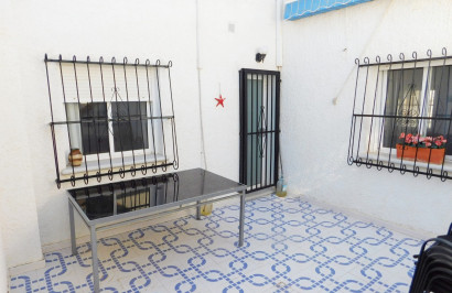 Resale - Town House - Ciudad Quesada - Golf La Marquesa (Ciudad Quesada)