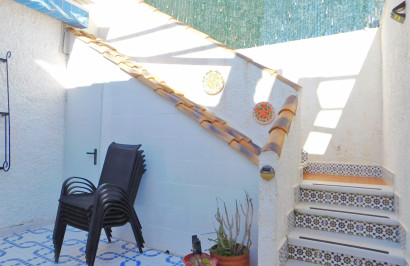 Resale - Town House - Ciudad Quesada - Golf La Marquesa (Ciudad Quesada)