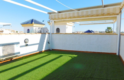 Resale - Town House - Ciudad Quesada - Golf La Marquesa (Ciudad Quesada)