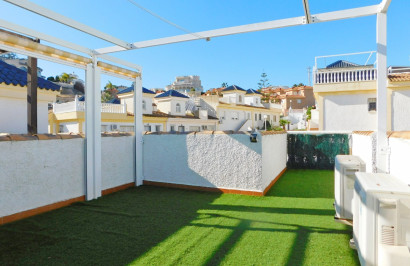 Resale - Town House - Ciudad Quesada - Golf La Marquesa (Ciudad Quesada)