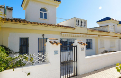 Resale - Town House - Ciudad Quesada - Golf La Marquesa (Ciudad Quesada)