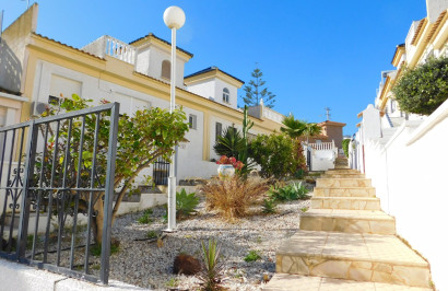 Resale - Town House - Ciudad Quesada - Golf La Marquesa (Ciudad Quesada)