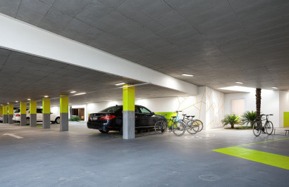 New Build - Detached Villa - Los Alcazares - Serena Golf