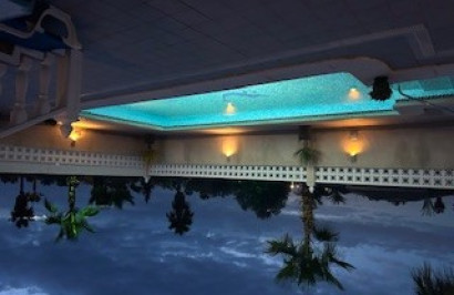 Resale - Detached Villa - Benijofar - Monte Azul/ El Dorado