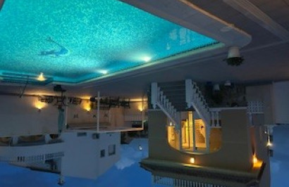 Resale - Detached Villa - Benijofar - Monte Azul/ El Dorado