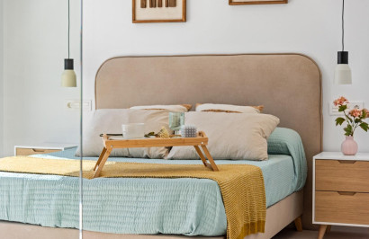 New Build - Detached Villa - Los Alcazares - Serena Golf