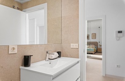 New Build - Detached Villa - Los Alcazares - Serena Golf