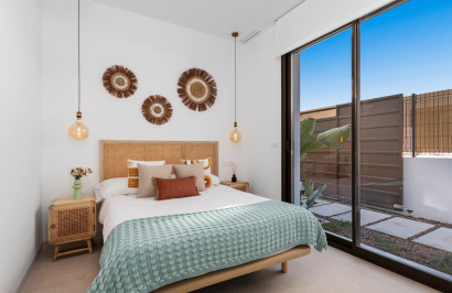 New Build - Detached Villa - Los Alcazares - Serena Golf