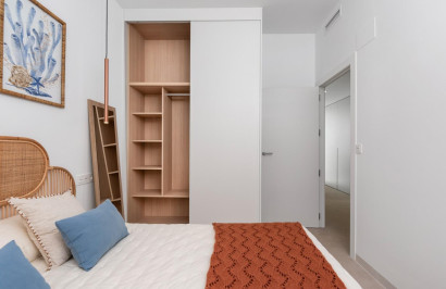 New Build - Detached Villa - Los Alcazares - Serena Golf