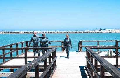 New Build - Apartment / Flat - San Pedro del Pinatar - Las Esperanzas