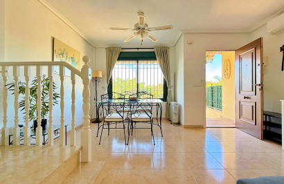 Resale - Town House - Orihuela - Orihuela Costa