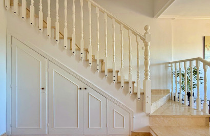 Resale - Town House - Orihuela - Orihuela Costa