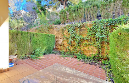 Resale - Town House - Orihuela - Orihuela Costa