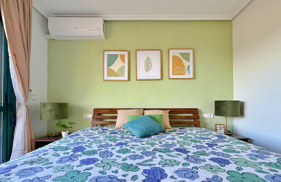 Resale - Town House - Orihuela - Orihuela Costa