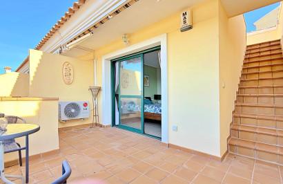 Resale - Town House - Orihuela - Orihuela Costa