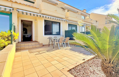 Resale - Town House - Orihuela - Orihuela Costa