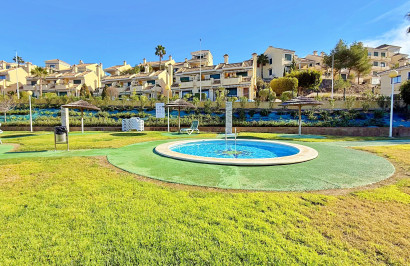 Resale - Town House - Orihuela - Orihuela Costa
