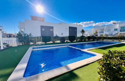 Herverkoop - Appartement / Flat - Torrevieja - Aguas Nuevas