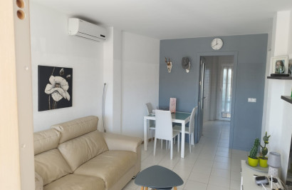 Herverkoop - Appartement / Flat - Torrevieja - Aguas Nuevas
