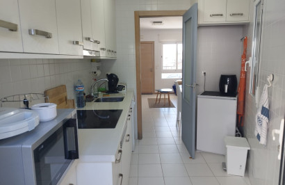 Herverkoop - Appartement / Flat - Torrevieja - Aguas Nuevas