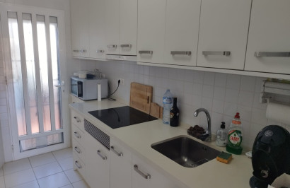 Herverkoop - Appartement / Flat - Torrevieja - Aguas Nuevas