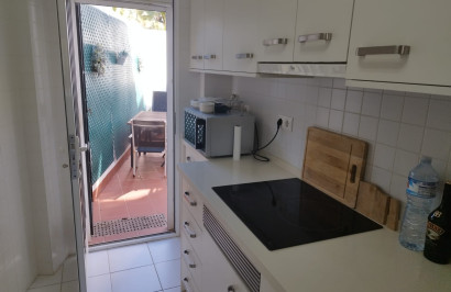 Herverkoop - Appartement / Flat - Torrevieja - Aguas Nuevas