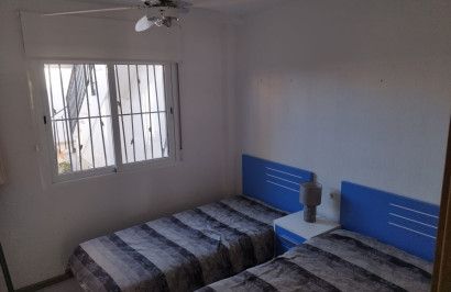 Herverkoop - Appartement / Flat - Torrevieja - Aguas Nuevas