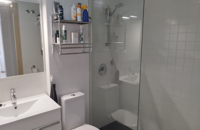 Herverkoop - Appartement / Flat - Torrevieja - Aguas Nuevas