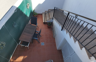 Herverkoop - Appartement / Flat - Torrevieja - Aguas Nuevas
