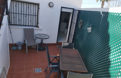 Herverkoop - Appartement / Flat - Torrevieja - Aguas Nuevas