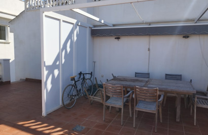 Herverkoop - Appartement / Flat - Torrevieja - Aguas Nuevas