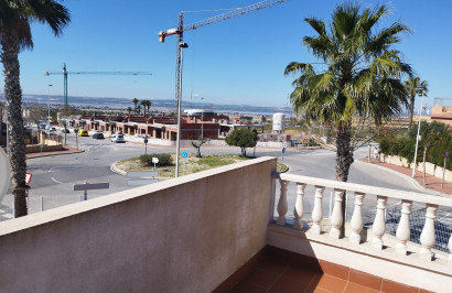 Herverkoop - Appartement / Flat - Torrevieja - Aguas Nuevas