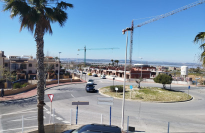 Herverkoop - Appartement / Flat - Torrevieja - Aguas Nuevas