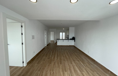 Resale - Apartment / Flat - Ciudad Quesada